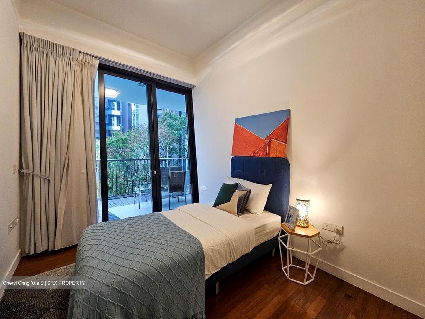 D'Leedon (D10), Condominium #558294551